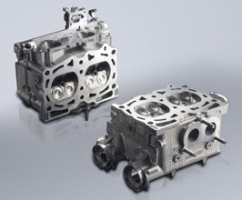 Motors for Subaru Impreza WRX GD