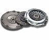 TODA RACING Clutch Kit with Ultra Light Weight Flywheel - Sports Disc