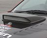 ChargeSpeed Hood Air Duct - STI Type for Subaru Impreza WRX (Incl STI)