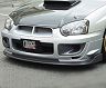 ChargeSpeed Bottom Line Front Lip Spoiler - Type 2