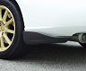 ChargeSpeed Bottom Line Rear Side Spoilers for Subaru Impreza WRX (Incl STI)