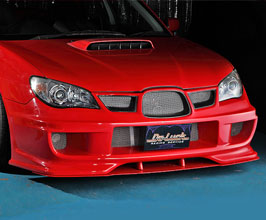 Do-Luck Aero Front Bumper for Subaru Impreza WRX GD