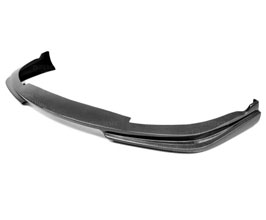 Seibon TB Style Front Lip Spoiler (Carbon Fiber) for Subaru Impreza WRX GD