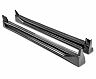 Seibon CW Style Side Steps (Carbon Fiber)