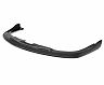 Seibon TT Style Front Lip Spoiler (Carbon Fiber) for Subaru Impreza WRX (Incl STI)