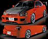 Do-Luck Aero Body Kit