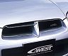 C-West Front Upper Grill (Urethane)