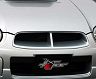 ChargeSpeed Front Grill (FRP)