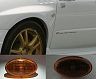 ChargeSpeed JDM Side Markers (Amber)