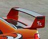 ChargeSpeed WR Rear Wing