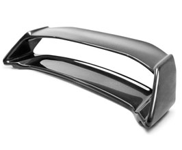 Seibon RC Style Rear Wing (Carbon Fiber) for Subaru Impreza WRX GD