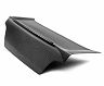 Seibon C Style Rear Trunk Lid (Carbon Fiber)