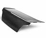 Seibon OE Style Rear Trunk Lid (Carbon Fiber)