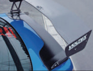 VOLTEX Rear Trunk Cover for Subaru Impreza WRX GD