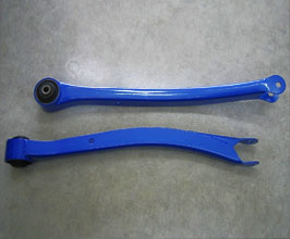 ChargeSpeed Rear Trailing Arms with Reinforced Bushings for Subaru Impreza WRX (Incl STI)