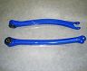 ChargeSpeed Rear Trailing Arms with Pillow Ball Bushings for Subaru Impreza WRX (Incl STI)