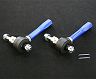 ChargeSpeed Reinforced Tie Rod Ends for Subaru Impreza WRX (Incl STI)