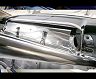 OYUKAMA Carbing Strut Tower Bar Type-1 - Rear (Aluminum)