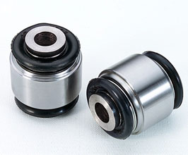 ChargeSpeed Pillow Ball Bushings for Rear Trailing Arms - Outter for Subaru Impreza WRX (Incl STI)