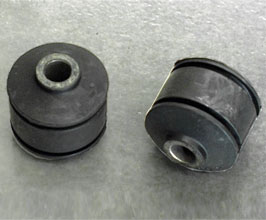 ChargeSpeed Reinforced Bushings for Rear Trailing Arms - Outter for Subaru Impreza WRX GD