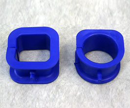 ChargeSpeed Reinforced Bushings for Steering Rack for Subaru Impreza WRX (Incl STI)
