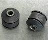 ChargeSpeed Reinforced Bushings for Rear Trailing Arms - Outter