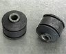 ChargeSpeed Reinforced Bushings for Rear Trailing Arms - Outter for Subaru Impreza WRX (Incl STI)