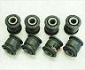ChargeSpeed Reinforced Bushings for Rear Lateral Links for Subaru Impreza WRX (Incl STI)