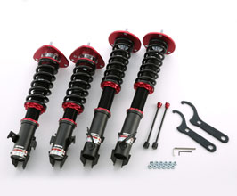 BLITZ Damper ZZ-R Coilovers for Subaru Impreza WRX (Incl STI)