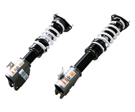 HKS Hipermax S Coilovers for Subaru Impreza WRX STI GDB(A-D)