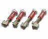 TODA RACING Fightex Damper Coilovers - Type DA