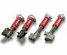 TODA RACING Fightex Damper Coilovers - Type DA