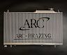 ARC Radiator with SMC36 Core (Aluminum)