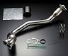 HKS Metal Catalyzer (Stainless) for Subaru Impreza WRX STI EJ20 JDM