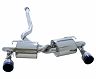 HKS Super Turbo Exhaust System (Stainless)