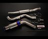 TOMEI Japan EXPREME Ti Muffler Exhaust System (Titanium)