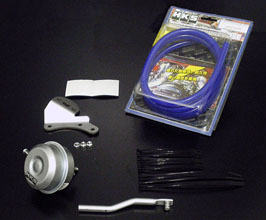 HKS Actuator Upgrade Kit for Subaru Impreza WRX GV