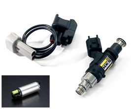 HKS Fuel Upgrade Kit for Subaru Impreza WRX GV