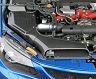 Kansai Service Air Duct and Racing Suction Kit (Carbon Fiber)