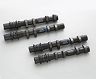 TOMEI Japan PONCAM Camshafts - Intake 260 with 9.8mm and Exhaust 256 with 10.8mm Lift