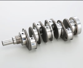 TOMEI Japan Lightweight Machined Crankshaft for Subaru Impreza WRX GV