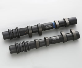 TOMEI Japan PROCAM Camshafts - Exhaust for Subaru Impreza WRX STI EJ25/EJ20 with Dual AVCS