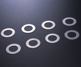 TOMEI Japan Valve Spring Seats for Subaru Impreza WRX GV