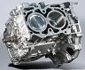 TOMEI Japan Complete Block with EJ22 Stroker - 92.5mm Bore