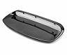 Seibon OE Style Front Hood Scoop (Carbon Fiber) for Subaru WRX (Incl STI)