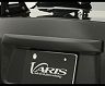 Varis Rear Trunk Garnish (Carbon Fiber)