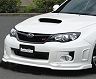 ChargeSpeed Bottom Line Front Lip Spoiler - Type 2