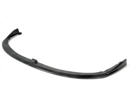 Seibon CS Style Front Lip Spoiler (Carbon Fiber) for Subaru Impreza WRX GV