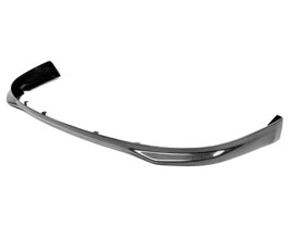 Seibon OE Style Front Lip Spoiler (Carbon Fiber) for Subaru WRX STI Hatchback