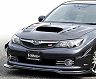 Varis Aero Front Lip Spoiler (FRP)